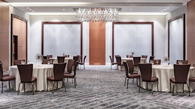 Four Seasons Hotel Denver Meeting