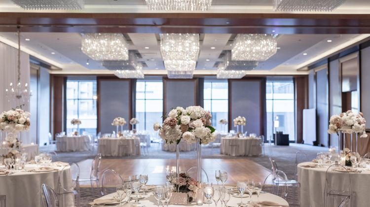 Four Seasons Hotel Denver Other