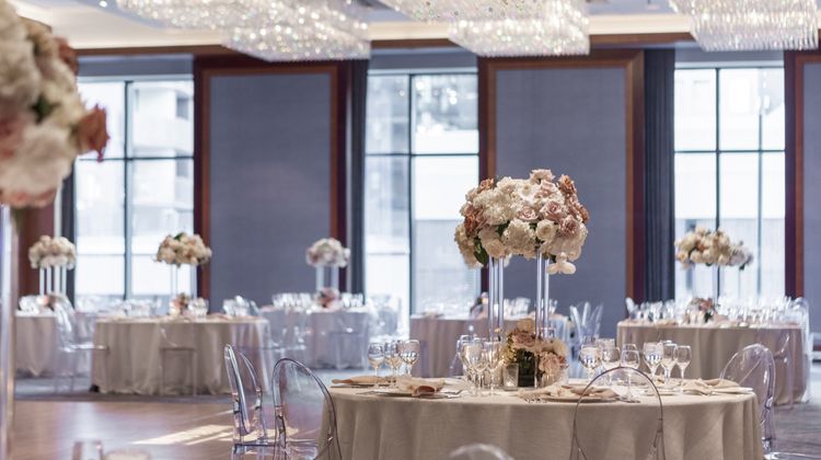 Four Seasons Hotel Denver Other