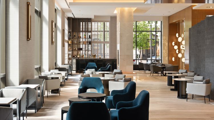 Four Seasons Hotel Denver Restaurant