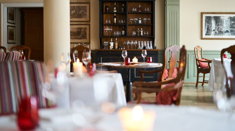 Hardenberg BurgHotel Other