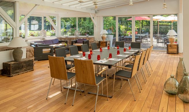 Hardenberg BurgHotel Meeting