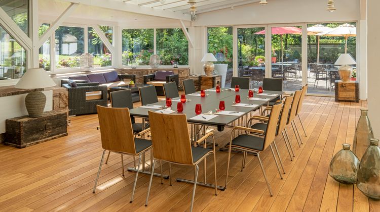 Hardenberg BurgHotel Meeting