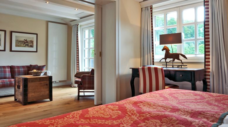 <b>Hardenberg BurgHotel Suite</b>. Images powered by <a href="https://www.leonardoworldwide.com/" title="Leonardo Worldwide" target="_blank">Leonardo</a>.