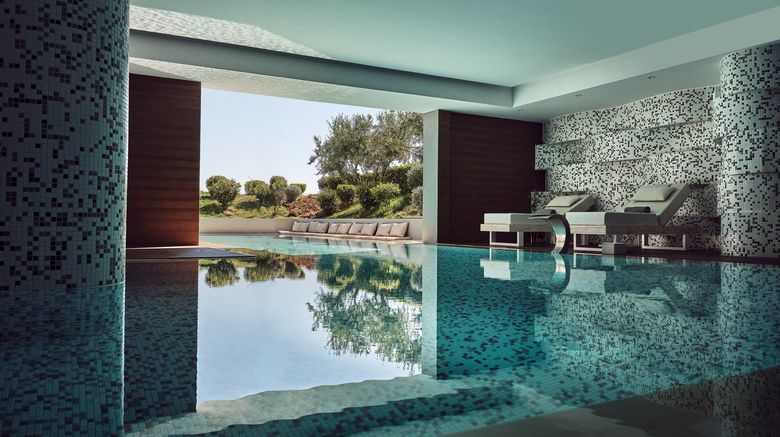<b>Lesante Blu Exclusive Beach Resort Spa</b>. Images powered by <a href="https://www.leonardoworldwide.com/" title="Leonardo Worldwide" target="_blank">Leonardo</a>.