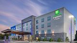 <b>Holiday Inn Express & Stes Denton/Sanger Exterior</b>. Images powered by <a href="https://www.leonardoworldwide.com/" title="Leonardo Worldwide" target="_blank">Leonardo</a>.