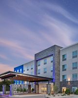 Holiday Inn Express & Stes Denton/Sanger
