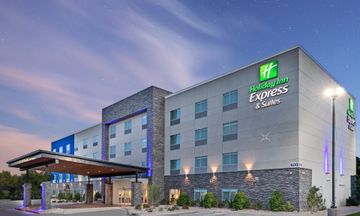 Holiday Inn Express & Stes Denton/Sanger