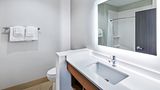 <b>Holiday Inn Express & Stes Denton/Sanger Room</b>. Images powered by <a href="https://www.leonardoworldwide.com/" title="Leonardo Worldwide" target="_blank">Leonardo</a>.