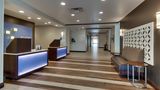 <b>Holiday Inn Express Cheektowaga NE Lobby</b>. Images powered by <a href="https://www.leonardoworldwide.com/" title="Leonardo Worldwide" target="_blank">Leonardo</a>.