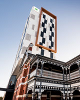 Holiday Inn West Perth