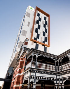 Holiday Inn West Perth