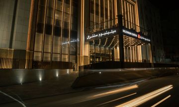 Copthorne Kuwait City