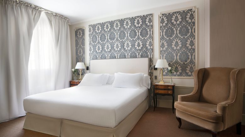 <b>El Palace Barcelona Suite</b>. Images powered by <a href=https://www.travelagewest.com/Hotels/Barcelona/