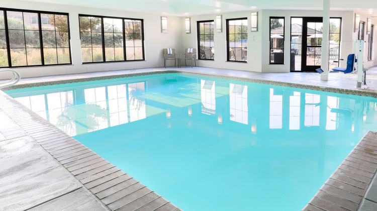 Staybridge Suites Reno Pool