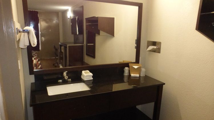 Red Roof Inn Corpus Christi N - Downtown Room