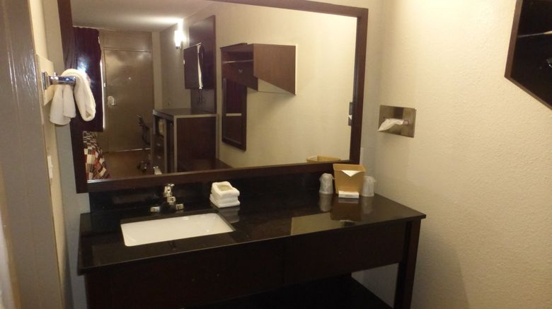 <b>Red Roof Inn Corpus Christi N - Downtown Room</b>. Images powered by <a href="https://www.leonardoworldwide.com/" title="Leonardo Worldwide" target="_blank">Leonardo</a>.