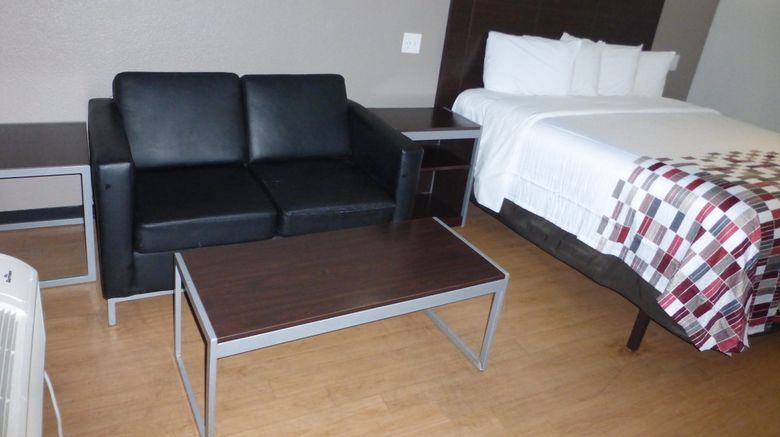 <b>Red Roof Inn Corpus Christi N - Downtown Room</b>. Images powered by <a href="https://www.leonardoworldwide.com/" title="Leonardo Worldwide" target="_blank">Leonardo</a>.
