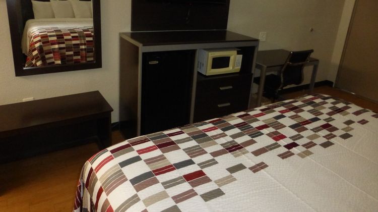 Red Roof Inn Corpus Christi N - Downtown Room