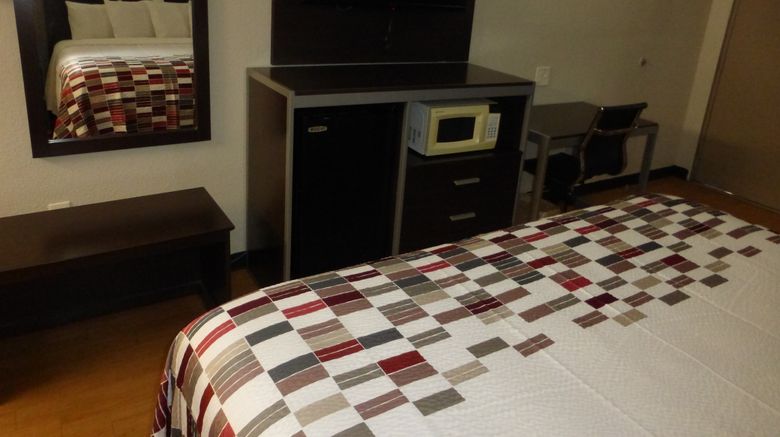 <b>Red Roof Inn Corpus Christi N - Downtown Room</b>. Images powered by <a href="https://www.leonardoworldwide.com/" title="Leonardo Worldwide" target="_blank">Leonardo</a>.
