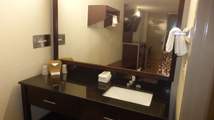 Red Roof Inn Corpus Christi N - Downtown Room