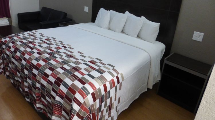 Red Roof Inn Corpus Christi N - Downtown Room