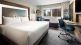 M Social Hotel Times Square New York Ballroom