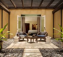 InterContinental at Doral Miami Room