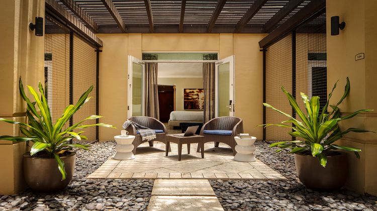 InterContinental at Doral Miami Room