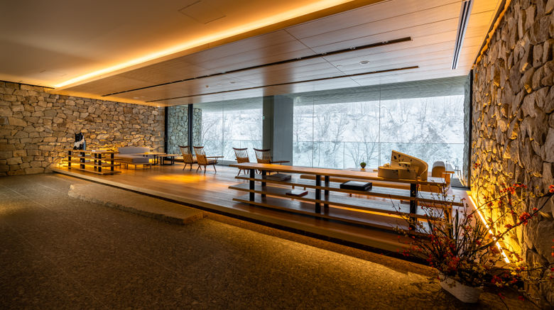 <b>Chalet Ivy Jozankei Lobby</b>. Images powered by <a href="https://www.leonardoworldwide.com/" title="Leonardo Worldwide" target="_blank">Leonardo</a>.