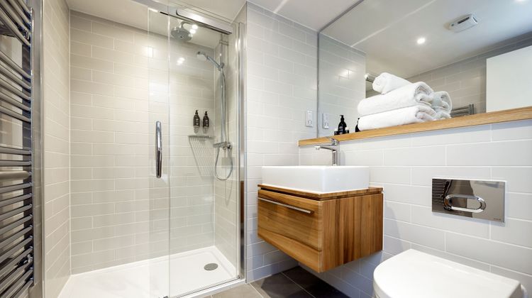 Wilde Aparthotels St Peter's Square Room