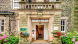 Makeney Hall Hotel Exterior