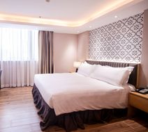 Holiday Inn Macau Room