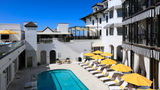 The Pearl Pool