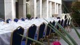 Hotel Le Royal Luxembourg Exterior