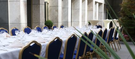 Hotel Le Royal Luxembourg Exterior
