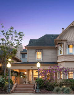 Victorian Inn