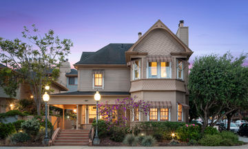 Victorian Inn