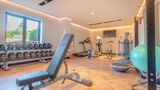 Holiday Inn Nice Port St Laurent Health Club