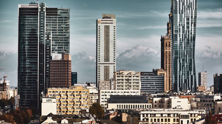 <b>Holiday Inn Express Warsaw - The HUB Other</b>. Images powered by <a href="https://www.leonardoworldwide.com/" title="Leonardo Worldwide" target="_blank">Leonardo</a>.