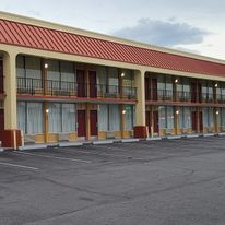 Red Roof Inn Tifton