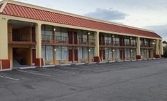 Red Roof Inn Tifton