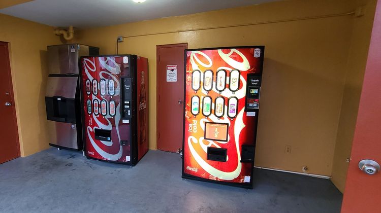 Red Roof Inn Tifton Other
