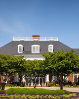 Williamsburg Plantation Resort