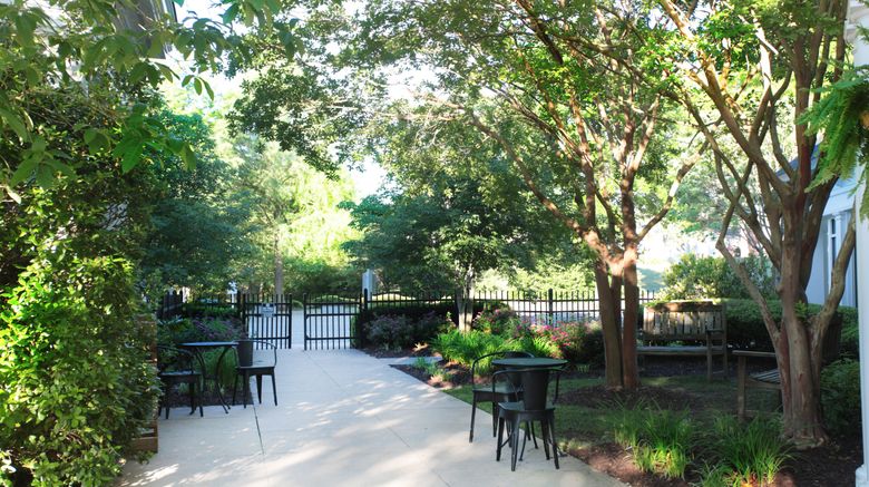 <b>Williamsburg Plantation Resort Exterior</b>. Images powered by <a href="https://www.leonardoworldwide.com/" title="Leonardo Worldwide" target="_blank">Leonardo</a>.