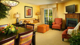 Williamsburg Plantation Resort Room