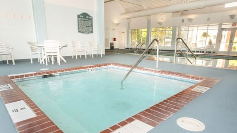 <b>Williamsburg Plantation Resort Spa</b>. Images powered by <a href="https://www.leonardoworldwide.com/" title="Leonardo Worldwide" target="_blank">Leonardo</a>.