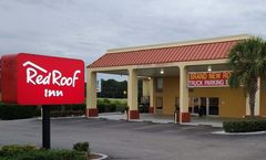 Red Roof Inn Tifton
