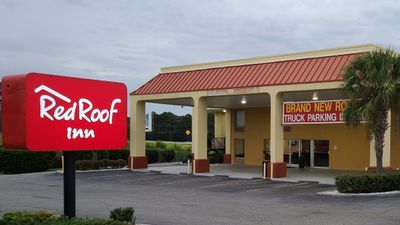 Red Roof Inn Tifton