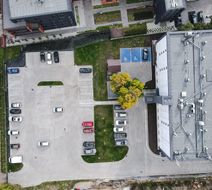Hotel Halo Torun Exterior